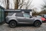 USED 2018 68 LAND ROVER DISCOVERY SPORT 2.0 TD4 Landmark SUV 5dr Diesel Auto 4WD Euro 6 (s/s) (180 ps) 
