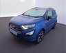 USED 2019 69 FORD ECOSPORT 1.0T EcoBoost GPF ST-Line SUV 5dr Petrol Manual Euro 6 (s/s) (100 ps) 2 KEYS