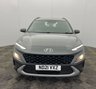 USED 2021 21 HYUNDAI KONA 1.6 h-GDi SE Connect SUV 5dr Petrol Hybrid DCT Euro 6 (s/s) (141 ps) 