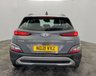 USED 2021 21 HYUNDAI KONA 1.6 h-GDi SE Connect SUV 5dr Petrol Hybrid DCT Euro 6 (s/s) (141 ps) 