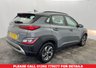 USED 2021 21 HYUNDAI KONA 1.6 h-GDi SE Connect SUV 5dr Petrol Hybrid DCT Euro 6 (s/s) (141 ps) 