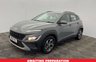 USED 2021 21 HYUNDAI KONA 1.6 h-GDi SE Connect SUV 5dr Petrol Hybrid DCT Euro 6 (s/s) (141 ps) 