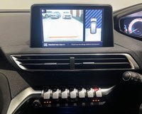 USED 2019 69 PEUGEOT 3008 1.2 PureTech GT Line Premium SUV 5dr Petrol EAT Euro 6 (s/s) (130 ps) 
