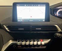 USED 2019 69 PEUGEOT 3008 1.2 PureTech GT Line Premium SUV 5dr Petrol EAT Euro 6 (s/s) (130 ps) 