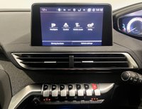 USED 2019 69 PEUGEOT 3008 1.2 PureTech GT Line Premium SUV 5dr Petrol EAT Euro 6 (s/s) (130 ps) 