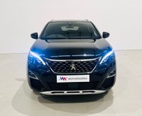 USED 2019 69 PEUGEOT 3008 1.2 PureTech GT Line Premium SUV 5dr Petrol EAT Euro 6 (s/s) (130 ps) 