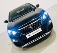 USED 2019 69 PEUGEOT 3008 1.2 PureTech GT Line Premium SUV 5dr Petrol EAT Euro 6 (s/s) (130 ps) 