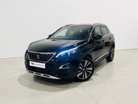 USED 2019 69 PEUGEOT 3008 1.2 PureTech GT Line Premium SUV 5dr Petrol EAT Euro 6 (s/s) (130 ps) 