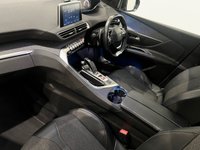 USED 2019 69 PEUGEOT 3008 1.2 PureTech GT Line Premium SUV 5dr Petrol EAT Euro 6 (s/s) (130 ps) 