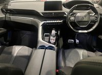 USED 2019 69 PEUGEOT 3008 1.2 PureTech GT Line Premium SUV 5dr Petrol EAT Euro 6 (s/s) (130 ps) 