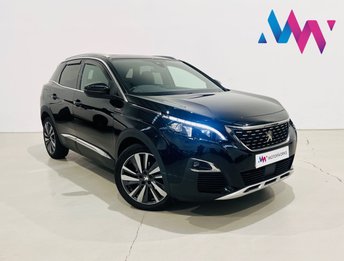 2019 PEUGEOT 3008