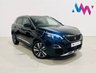 USED 2019 69 PEUGEOT 3008 1.2 PureTech GT Line Premium SUV 5dr Petrol EAT Euro 6 (s/s) (130 ps) 