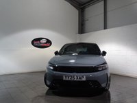 USED 2025 25 VAUXHALL CORSA 1.2 Turbo Ultimate Hatchback 5dr Petrol Auto Euro 6 (s/s) (100 ps) FSH CRUISE CAMERA DAB H/SEATS KEYLESS APPLE CARPLAY