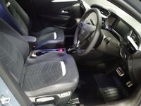 USED 2025 25 VAUXHALL CORSA 1.2 Turbo Ultimate Hatchback 5dr Petrol Auto Euro 6 (s/s) (100 ps) FSH CRUISE CAMERA DAB H/SEATS KEYLESS APPLE CARPLAY