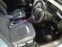 USED 2025 25 VAUXHALL CORSA 1.2 Turbo Ultimate Hatchback 5dr Petrol Auto Euro 6 (s/s) (100 ps) FSH CRUISE CAMERA DAB H/SEATS KEYLESS APPLE CARPLAY