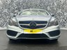 USED 2014 11 MERCEDES-BENZ E-CLASS 2.1 E250 CDI AMG Sport Coupe 2dr Diesel G-Tronic+ Euro 5 (s/s) (204 ps) 