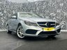 USED 2014 11 MERCEDES-BENZ E-CLASS 2.1 E250 CDI AMG Sport Coupe 2dr Diesel G-Tronic+ Euro 5 (s/s) (204 ps) 