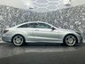 USED 2014 11 MERCEDES-BENZ E-CLASS 2.1 E250 CDI AMG Sport Coupe 2dr Diesel G-Tronic+ Euro 5 (s/s) (204 ps) 