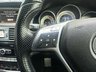 USED 2014 11 MERCEDES-BENZ E-CLASS 2.1 E250 CDI AMG Sport Coupe 2dr Diesel G-Tronic+ Euro 5 (s/s) (204 ps) 
