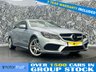 USED 2014 11 MERCEDES-BENZ E-CLASS 2.1 E250 CDI AMG Sport Coupe 2dr Diesel G-Tronic+ Euro 5 (s/s) (204 ps) 