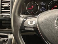 USED 2018 18 VOLKSWAGEN TRANSPORTER 2.0 BiTDI T32 BlueMotion Tech Highline Kombi Double Cab 5dr Diesel Manual FWD SWB Euro 6 (s/s) (204 ps) ABT Aerodynamic Body Styling, Side Bars, Alloy Wheels, Night Heater, Solar Roof Panel, 240 Volt Hook up, Rock "n" Roll Fold Flat Bed, 5 Belted Seats, R Design Heated Front Seats , Leather / Alcantara Upholstery