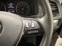 USED 2018 18 VOLKSWAGEN TRANSPORTER 2.0 BiTDI T32 BlueMotion Tech Highline Kombi Double Cab 5dr Diesel Manual FWD SWB Euro 6 (s/s) (204 ps) ABT Aerodynamic Body Styling, Side Bars, Alloy Wheels, Night Heater, Solar Roof Panel, 240 Volt Hook up, Rock "n" Roll Fold Flat Bed, 5 Belted Seats, R Design Heated Front Seats , Leather / Alcantara Upholstery