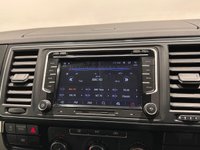 USED 2018 18 VOLKSWAGEN TRANSPORTER 2.0 BiTDI T32 BlueMotion Tech Highline Kombi Double Cab 5dr Diesel Manual FWD SWB Euro 6 (s/s) (204 ps) ABT Aerodynamic Body Styling, Side Bars, Alloy Wheels, Night Heater, Solar Roof Panel, 240 Volt Hook up, Rock "n" Roll Fold Flat Bed, 5 Belted Seats, R Design Heated Front Seats , Leather / Alcantara Upholstery
