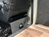 USED 2018 18 VOLKSWAGEN TRANSPORTER 2.0 BiTDI T32 BlueMotion Tech Highline Kombi Double Cab 5dr Diesel Manual FWD SWB Euro 6 (s/s) (204 ps) ABT Aerodynamic Body Styling, Side Bars, Alloy Wheels, Night Heater, Solar Roof Panel, 240 Volt Hook up, Rock "n" Roll Fold Flat Bed, 5 Belted Seats, R Design Heated Front Seats , Leather / Alcantara Upholstery