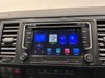 USED 2018 18 VOLKSWAGEN TRANSPORTER 2.0 BiTDI T32 BlueMotion Tech Highline Kombi Double Cab 5dr Diesel Manual FWD SWB Euro 6 (s/s) (204 ps) ABT Aerodynamic Body Styling, Side Bars, Alloy Wheels, Night Heater, Solar Roof Panel, 240 Volt Hook up, Rock "n" Roll Fold Flat Bed, 5 Belted Seats, R Design Heated Front Seats , Leather / Alcantara Upholstery