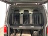 USED 2018 18 VOLKSWAGEN TRANSPORTER 2.0 BiTDI T32 BlueMotion Tech Highline Kombi Double Cab 5dr Diesel Manual FWD SWB Euro 6 (s/s) (204 ps) ABT Aerodynamic Body Styling, Side Bars, Alloy Wheels, Night Heater, Solar Roof Panel, 240 Volt Hook up, Rock "n" Roll Fold Flat Bed, 5 Belted Seats, R Design Heated Front Seats , Leather / Alcantara Upholstery