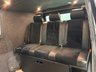 USED 2018 18 VOLKSWAGEN TRANSPORTER 2.0 BiTDI T32 BlueMotion Tech Highline Kombi Double Cab 5dr Diesel Manual FWD SWB Euro 6 (s/s) (204 ps) ABT Aerodynamic Body Styling, Side Bars, Alloy Wheels, Night Heater, Solar Roof Panel, 240 Volt Hook up, Rock "n" Roll Fold Flat Bed, 5 Belted Seats, R Design Heated Front Seats , Leather / Alcantara Upholstery