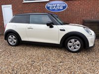 USED 2021 71 MINI HATCH 1.5 Cooper Classic Hatchback 3dr Petrol Manual Euro 6 (s/s) (136 ps) 