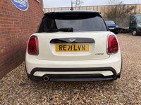 USED 2021 71 MINI HATCH 1.5 Cooper Classic Hatchback 3dr Petrol Manual Euro 6 (s/s) (136 ps) 