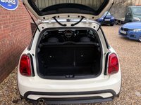 USED 2021 71 MINI HATCH 1.5 Cooper Classic Hatchback 3dr Petrol Manual Euro 6 (s/s) (136 ps) 