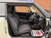 USED 2021 71 MINI HATCH 1.5 Cooper Classic Hatchback 3dr Petrol Manual Euro 6 (s/s) (136 ps) 