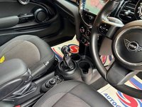 USED 2021 71 MINI HATCH 1.5 Cooper Classic Hatchback 3dr Petrol Manual Euro 6 (s/s) (136 ps) 
