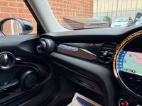 USED 2021 71 MINI HATCH 1.5 Cooper Classic Hatchback 3dr Petrol Manual Euro 6 (s/s) (136 ps) 