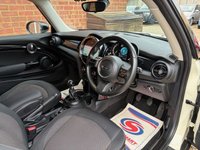 USED 2021 71 MINI HATCH 1.5 Cooper Classic Hatchback 3dr Petrol Manual Euro 6 (s/s) (136 ps) 