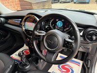 USED 2021 71 MINI HATCH 1.5 Cooper Classic Hatchback 3dr Petrol Manual Euro 6 (s/s) (136 ps) 