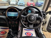 USED 2021 71 MINI HATCH 1.5 Cooper Classic Hatchback 3dr Petrol Manual Euro 6 (s/s) (136 ps) 
