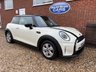 USED 2021 71 MINI HATCH 1.5 Cooper Classic Hatchback 3dr Petrol Manual Euro 6 (s/s) (136 ps) 