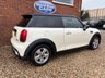 USED 2021 71 MINI HATCH 1.5 Cooper Classic Hatchback 3dr Petrol Manual Euro 6 (s/s) (136 ps) 