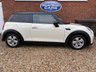 USED 2021 71 MINI HATCH 1.5 Cooper Classic Hatchback 3dr Petrol Manual Euro 6 (s/s) (136 ps) 