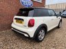 USED 2021 71 MINI HATCH 1.5 Cooper Classic Hatchback 3dr Petrol Manual Euro 6 (s/s) (136 ps) 