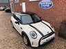 USED 2021 71 MINI HATCH 1.5 Cooper Classic Hatchback 3dr Petrol Manual Euro 6 (s/s) (136 ps) 