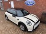 USED 2021 71 MINI HATCH 1.5 Cooper Classic Hatchback 3dr Petrol Manual Euro 6 (s/s) (136 ps) 
