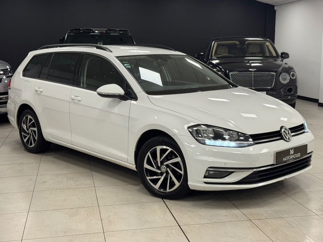 2019 VOLKSWAGEN GOLF - Photo 5