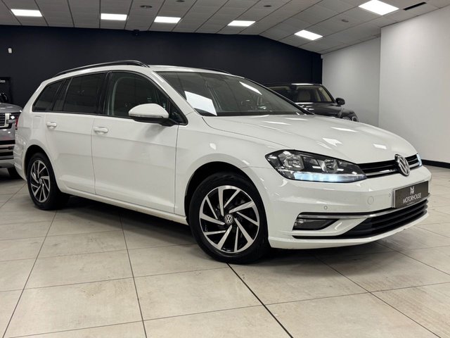 2019 VOLKSWAGEN GOLF - Photo 6