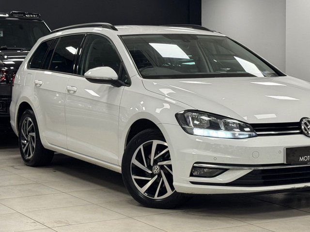 2019 VOLKSWAGEN GOLF - Photo 7