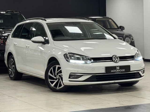 2019 VOLKSWAGEN GOLF - Photo 8